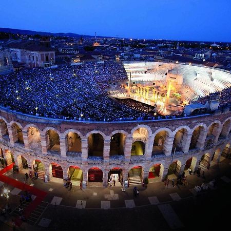 Corte San Felice Verona Dış mekan fotoğraf
