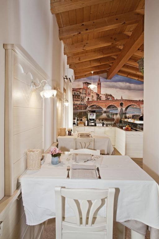 Corte San Felice Verona Dış mekan fotoğraf