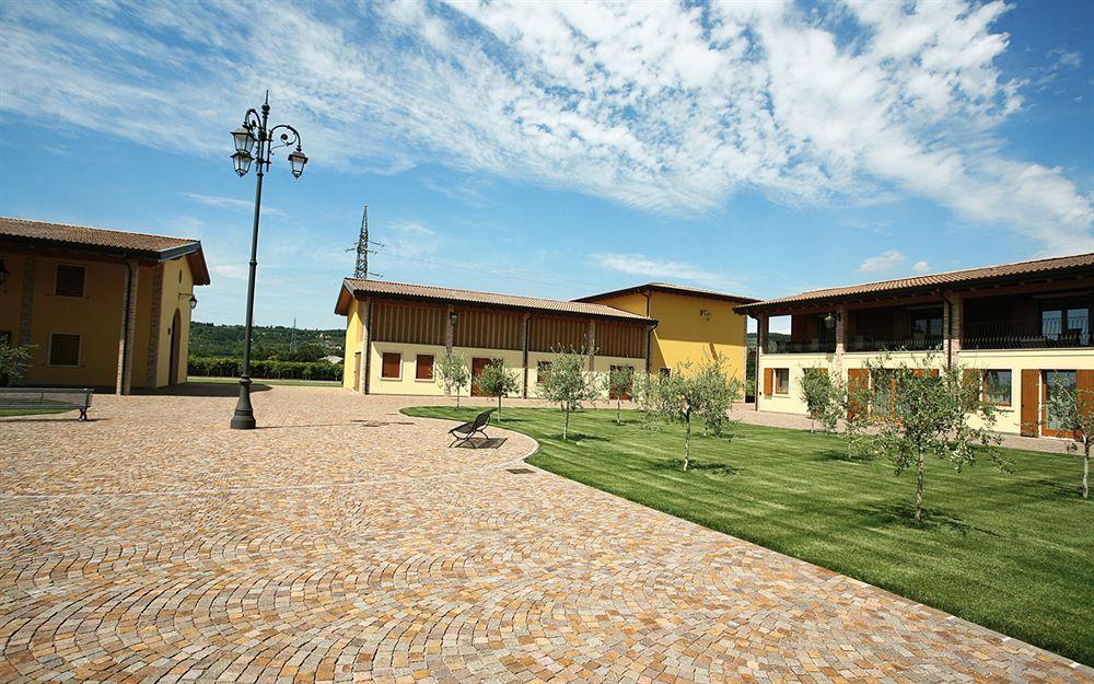 Corte San Felice Verona Dış mekan fotoğraf