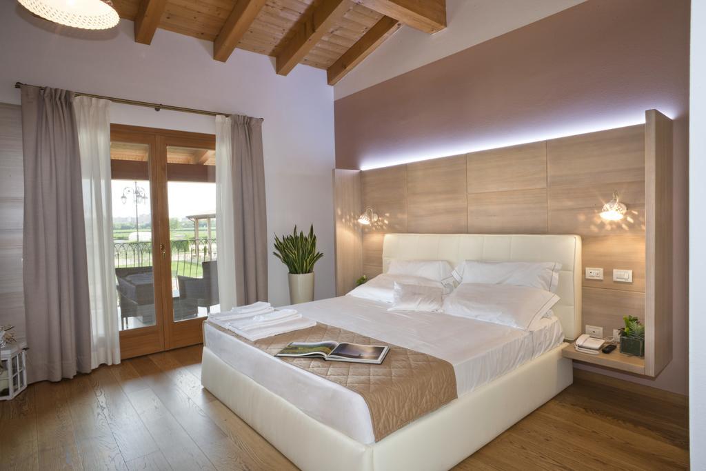Corte San Felice Verona Dış mekan fotoğraf