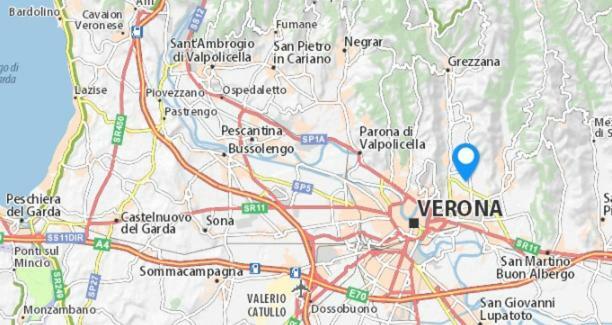 Corte San Felice Verona Dış mekan fotoğraf
