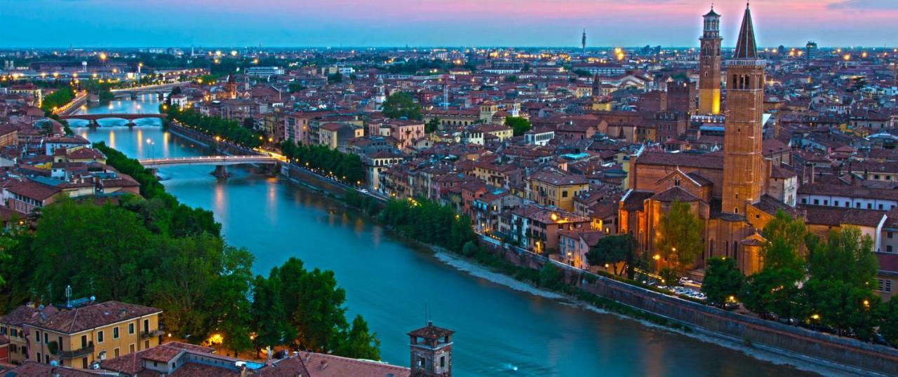 Corte San Felice Verona Dış mekan fotoğraf